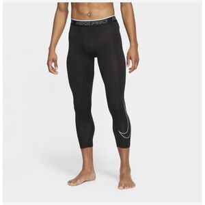Nike Pro Dri-FIT‎ 3/4 Compression Tights NWT- Men XL- D1919010